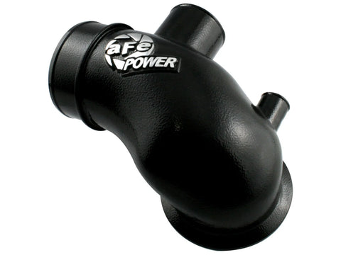 aFe BladeRunner Turbo Inlet Manifold (Silverado/Sierra 04-05) — fits GMC Sierra