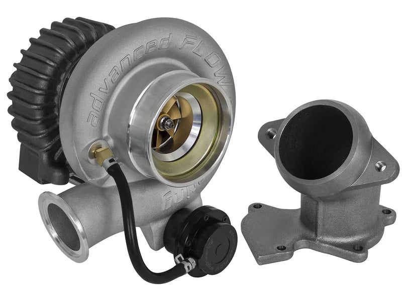 aFe BladeRunner GT Series Turbocharger (Dodge 2500/3500 Cummins 98-02) — fits Dodge Ram 3rd