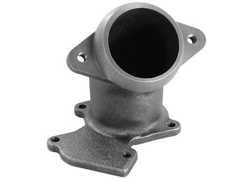 aFe BladeRunner Turbocharger Turbine Elbow Replacement (Dodge 2500/3500 94-02) — fits Dodge Ram 3rd