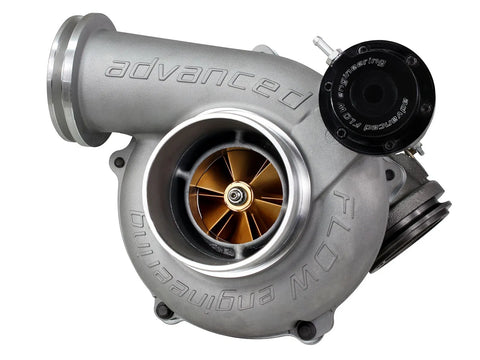 aFe BladeRunner GT Series Turbocharger (F-250/F-350/F-450/F-550 00-03) — fits Ford F-250