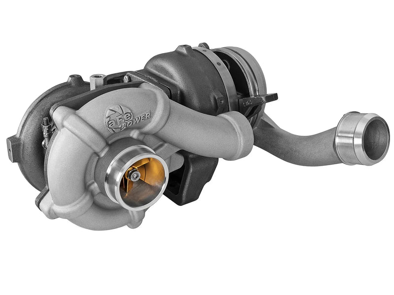 aFe BladeRunner GT Series Turbocharger (F-250/F-350 08-10) — fits Ford F-250