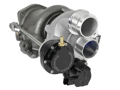 aFe BladeRunner GT Series Turbocharger (Cooper S 11-15) — fits Mini Convertible R57
