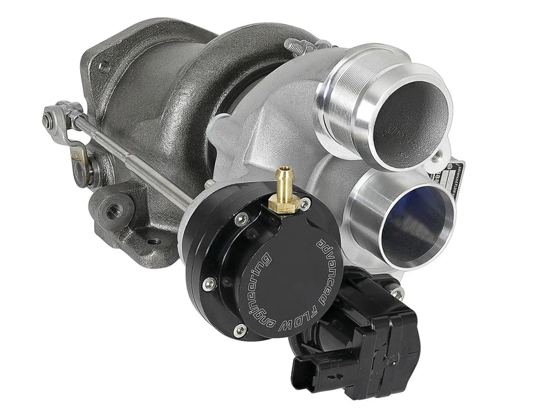 aFe BladeRunner GT Series Turbocharger (Cooper S 11-15) — fits Mini Convertible R57