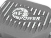 aFe Street Series Rear Differential Cover - Machined Fins (Dodge 1500 09-18) — fits Dodge Ram 4th (image 5)