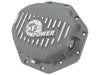 aFe Street Series Rear Differential Cover - Machined Fins (Dodge 1500 09-18) — fits Dodge Ram 4th (image 2)