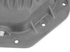 aFe Street Series Rear Differential Cover - Machined Fins (Dodge 1500 09-18) — fits Dodge Ram 4th (image 4)