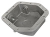 aFe Street Series Rear Differential Cover - Raw (Colorado 15-19) — fits GMC Canyon (image 4)
