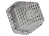 aFe Street Series Rear Differential Cover - Raw (Colorado 15-19) — fits GMC Canyon (image 3)