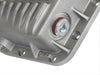 aFe Street Series Rear Differential Cover - Raw (Colorado 15-19) — fits GMC Canyon (image 6)