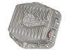 aFe Street Series Rear Differential Cover - Raw (Colorado 15-19) — fits GMC Canyon