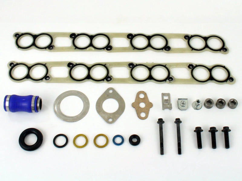 aFe BladeRunner EGR Cooler Gasket Kit (F-250/F-350 04-07) — fits Ford F-250