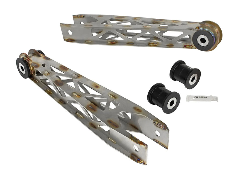 aFe PFADT Series Rear Trailing Arms (Camaro 10-15) — fits Chevrolet Camaro Gen 5