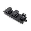 Front Right Power Window Switch to suit Nissan Navara D40 — image 1