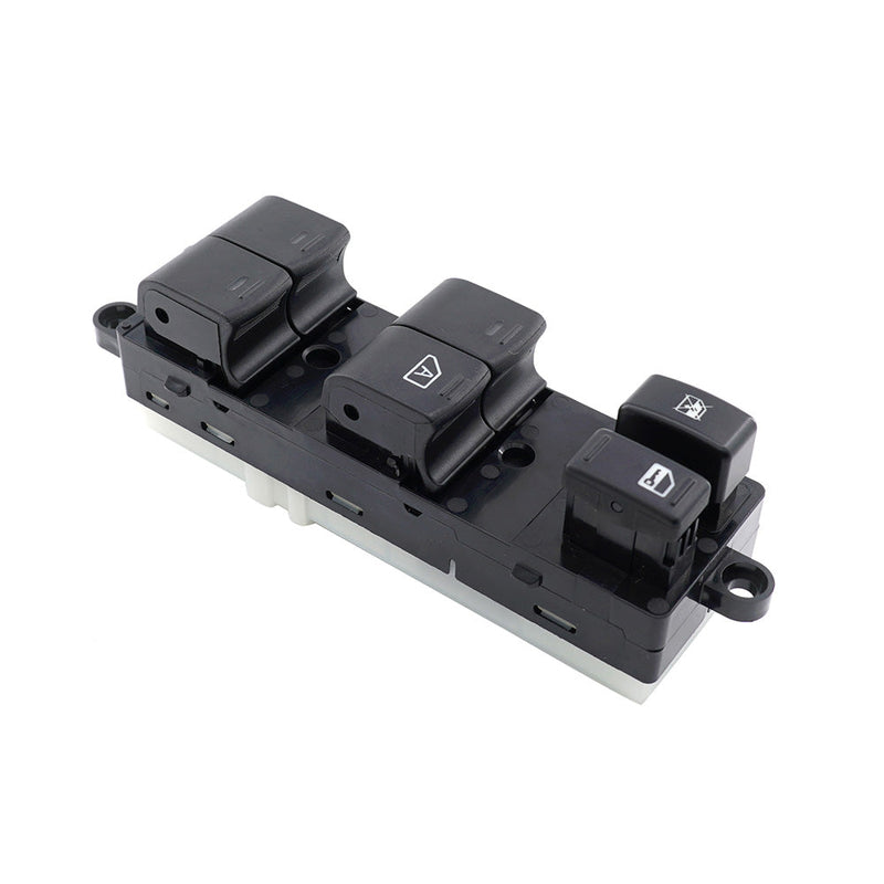 Front Right Power Window Switch to suit Nissan Navara D40 — image 1