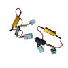 Tail Light Turn Signal Module Kit to suit Infiniti G37 Coupe — image 3