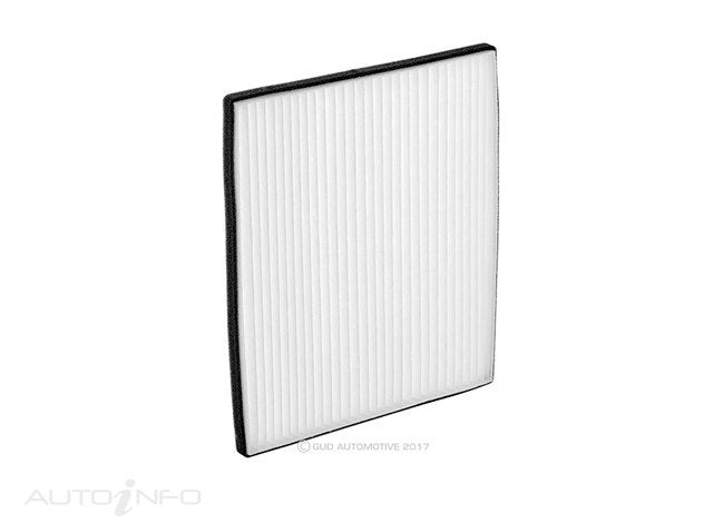 Ryco Cabin Filter Ldv V80 2.5 - RCA337P
