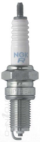 NGK Resistor Standard Spark Plug 4929 - DPR8EA-9