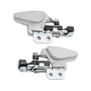 L+R Door Latch Locks to suit Polaris ACE 570 — image 1