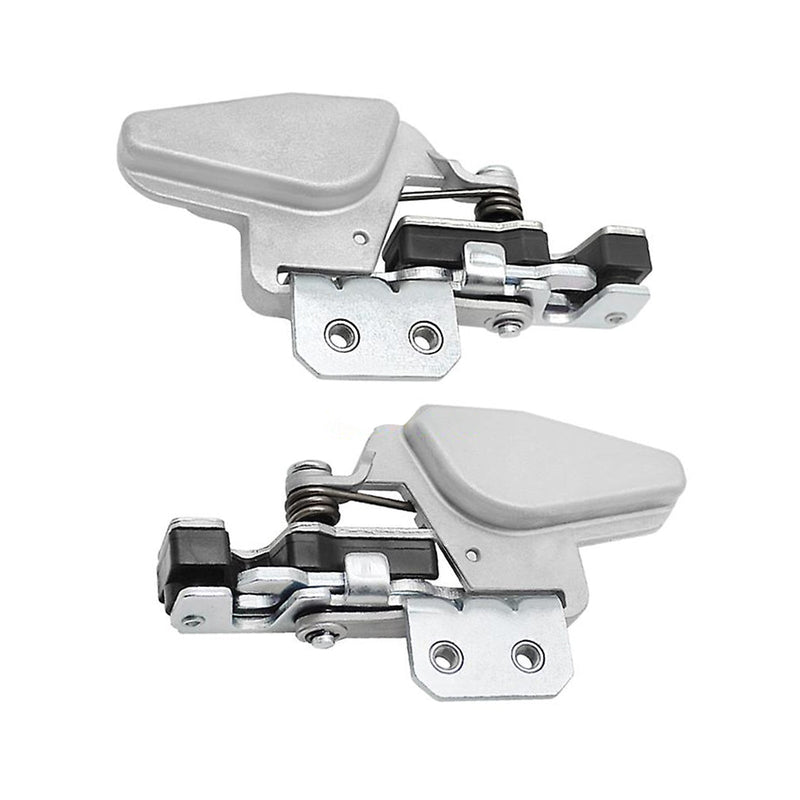 L+R Door Latch Locks to suit Polaris ACE 570 — image 1