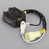 Suzuki DF 60 70 Hp / DT 150 200 225 Hp 1998-2008 Generic Voltage Regulator Rectifier Fit