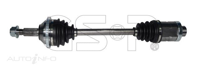GSP CV Joint Front RH W/shaft Ford Terri - 218244