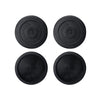 Round Rubber Arm Pads to suit BendPak Lift Set of 4 — image 2