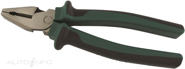 Jonnesway 200MM Combination Pliers - P0118