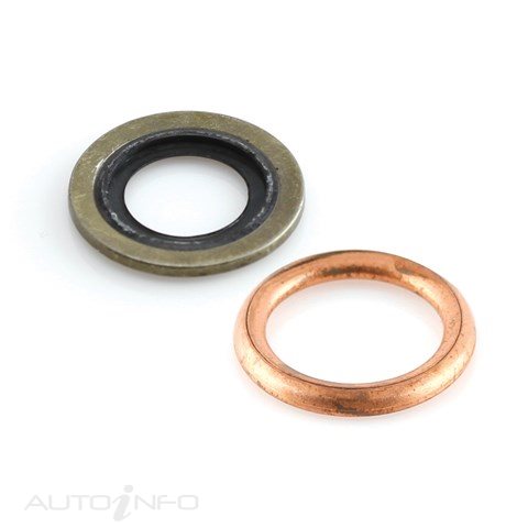 Tridon Sump Plug Washer 2PK - TSW030