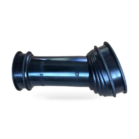 Resonator Pipe to suit Ford Mondeo S-Max Galaxy 2006-2014 7G91-9F763AA — image 1