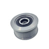 Alternator Overrunning Pulley to suit Nissan Navara D40 2.5L — image 2