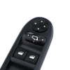 Front Right Power Window Switch to suit Peugeot 207 1.4L — image 3