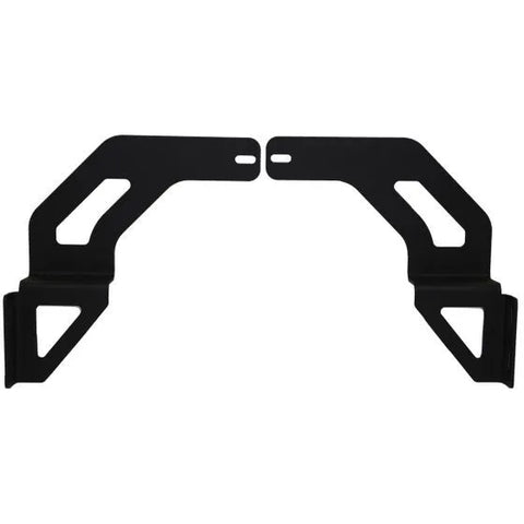Rigid Industries SR-Series Lower Bumper Mount Kit (Tacoma 16-17)