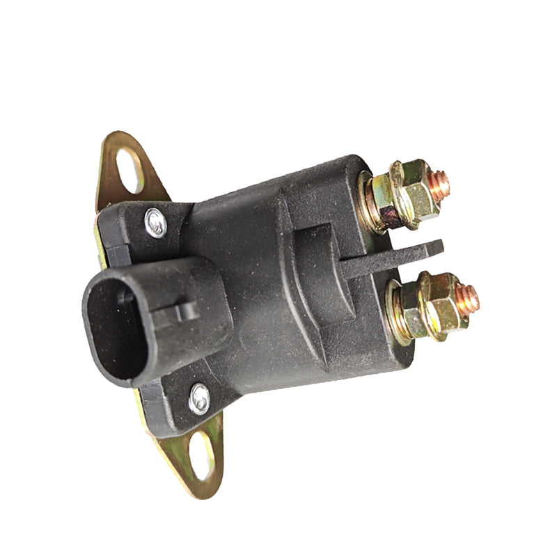 Starter Solenoid Relay 12V to suit BMW X3 3.0L — image 1