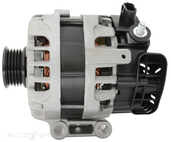 JAS Alternator - ANV117