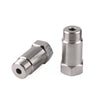 2x Oxygen Sensor Extender Spacer M18 x 1.5 Bung Adapter (Pair) to suit OBD2 Vehicl — image 2
