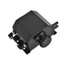 1L Aluminum Coolant Reservoir Tank to suit Universal — image 6