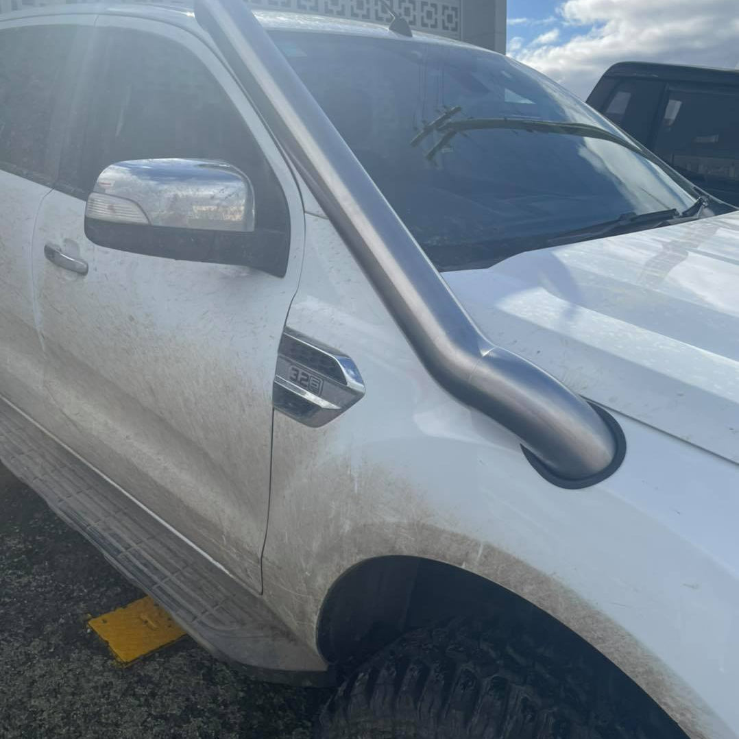 AJF FAB PX Ranger Staino Combo