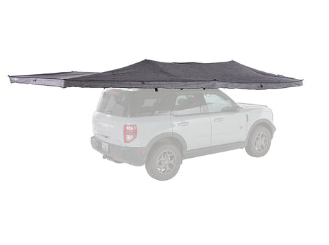 Yakima OverNOut 270 XL Easy to Use Freestanding Awning