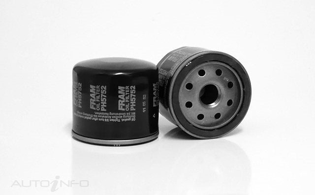 Fram Oil Filter Alfa Fiat - PH5752