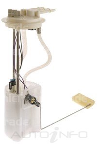 PAT Electronic Fuel Pumps - EFP-138