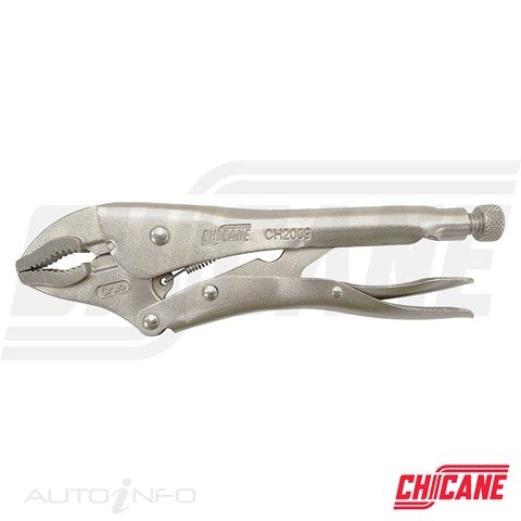 Chicane Curved Jaw Locking - CH2009