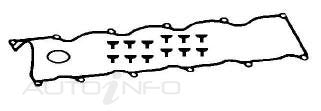 Permaseal Gasket Rocker Cover Gasket Kit Ford Mazda 2.5 - RC3152K