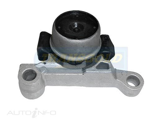 Transgold Engine Mount Front LH Rubber Mount Only - TEM3361