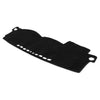 Dashboard Cover Mat Protector to suit Toyota Corolla — image 2