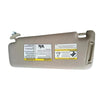 Right Side Sun Visor to suit Toyota 4Runner 2.7L — image 4