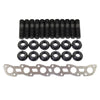 Nissan Skyline R31 2.0L Permaseal Exhaust Manifold Installation Studs&Gasket