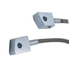 Extended Brake Line Hose to suit Nissan Patrol GQ Y60 4.2L — image 4