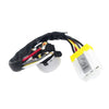 Ignition Switch Cable to suit Nissan Navara D22 — image 4