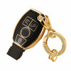 TPU Remote Car Key Fob Cover to suit Mercedes A Class — image 1