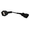 EGR Cable to suit Nissan Navara NP300 YS23DDT — image 1